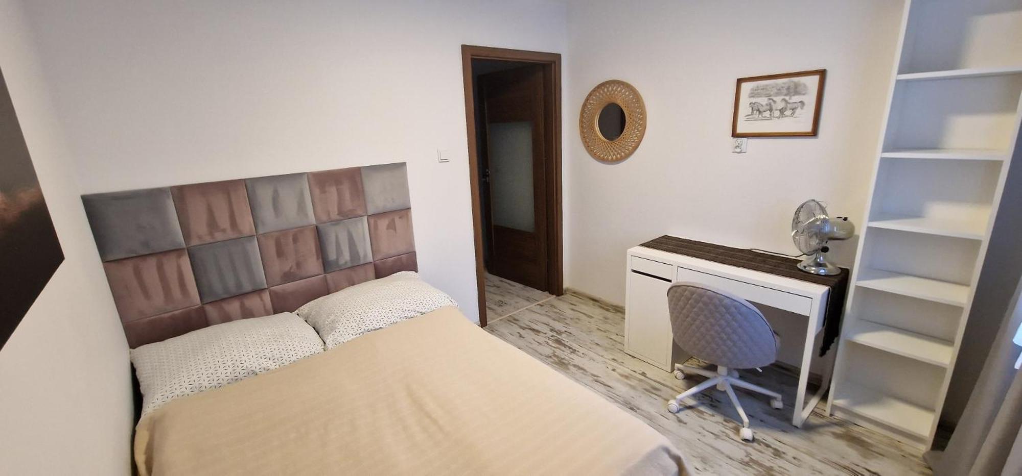 Apartament Leopard Bydhošť Exteriér fotografie
