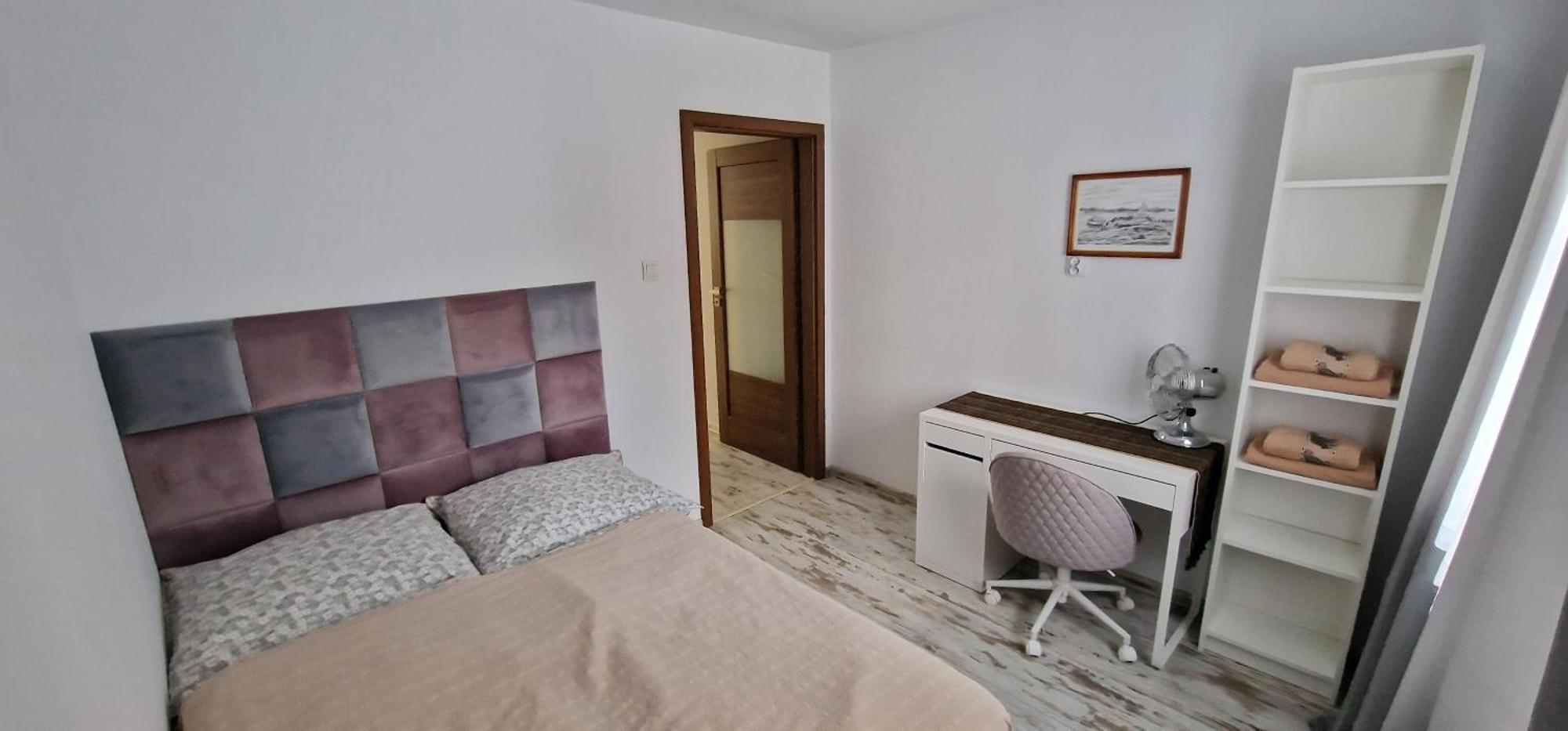 Apartament Leopard Bydhošť Exteriér fotografie